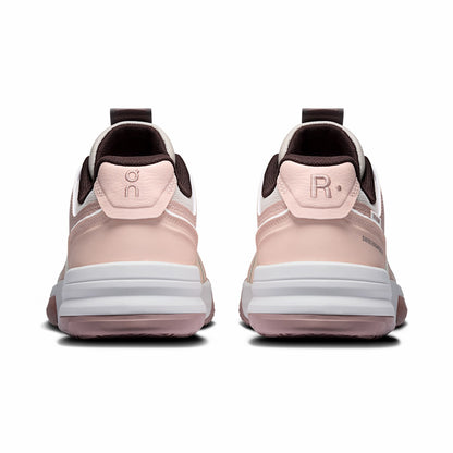 Women's THE ROGER Clubhouse Pro 2 Clay - Oyster/Doe | On United States