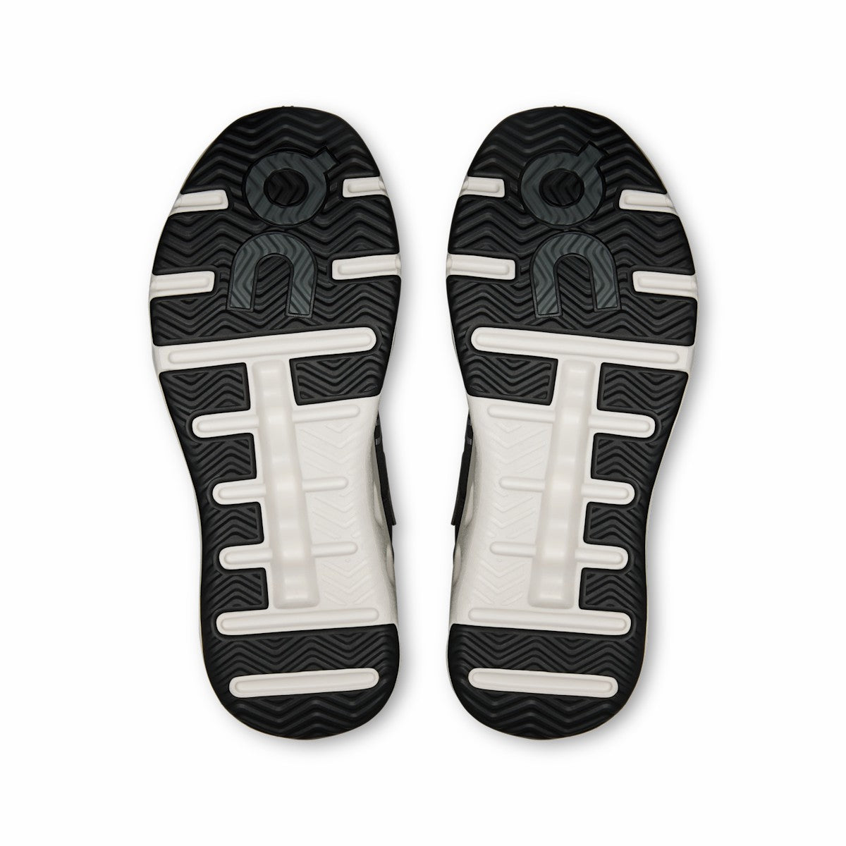 Women's THE ROGER Wildcard - Black/White | On United States
