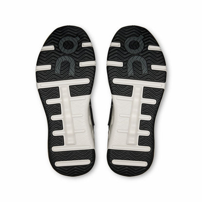Women's THE ROGER Wildcard - Black/White | On United States