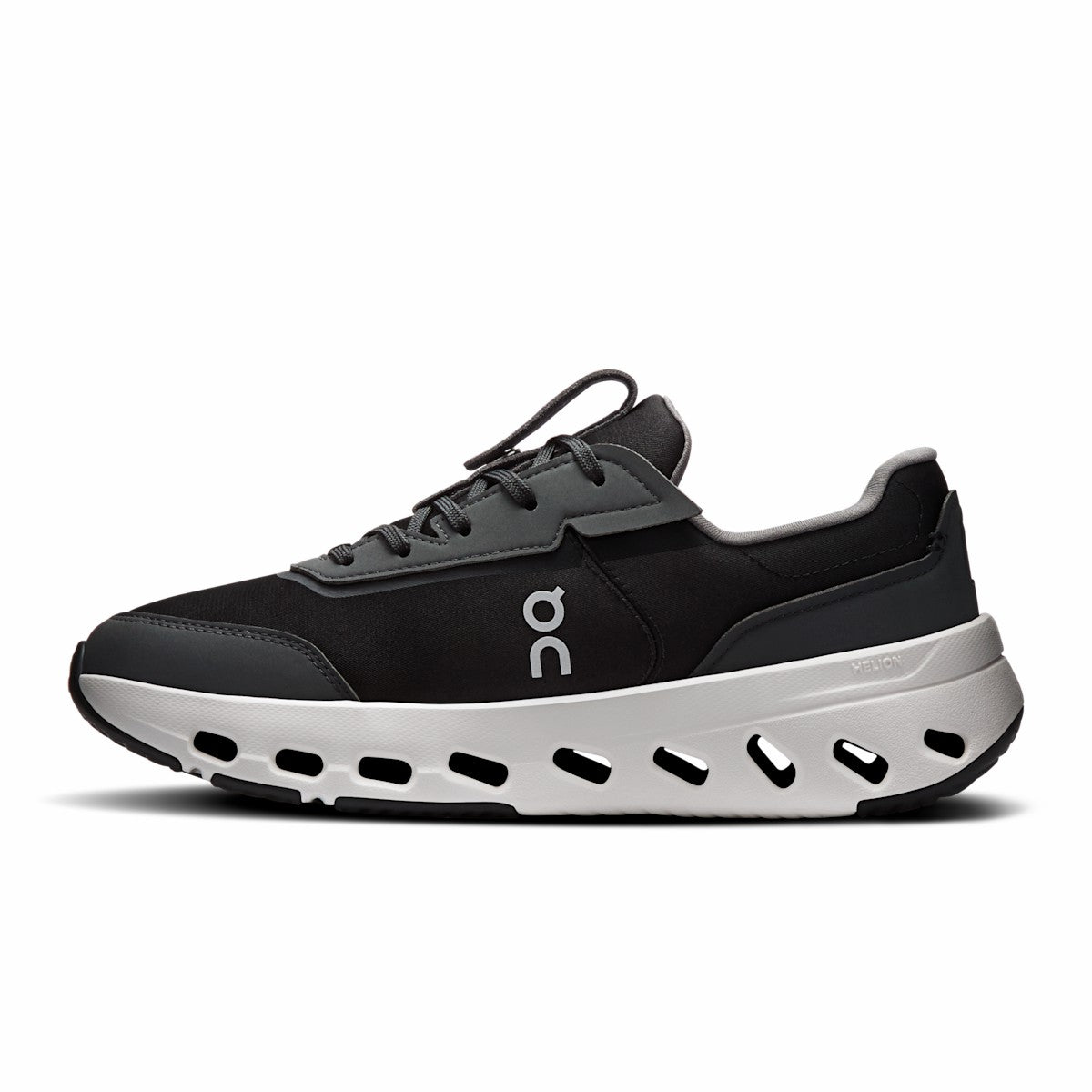 Women's THE ROGER Wildcard - Black/White | On United States