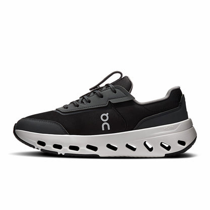 Women's THE ROGER Wildcard - Black/White | On United States