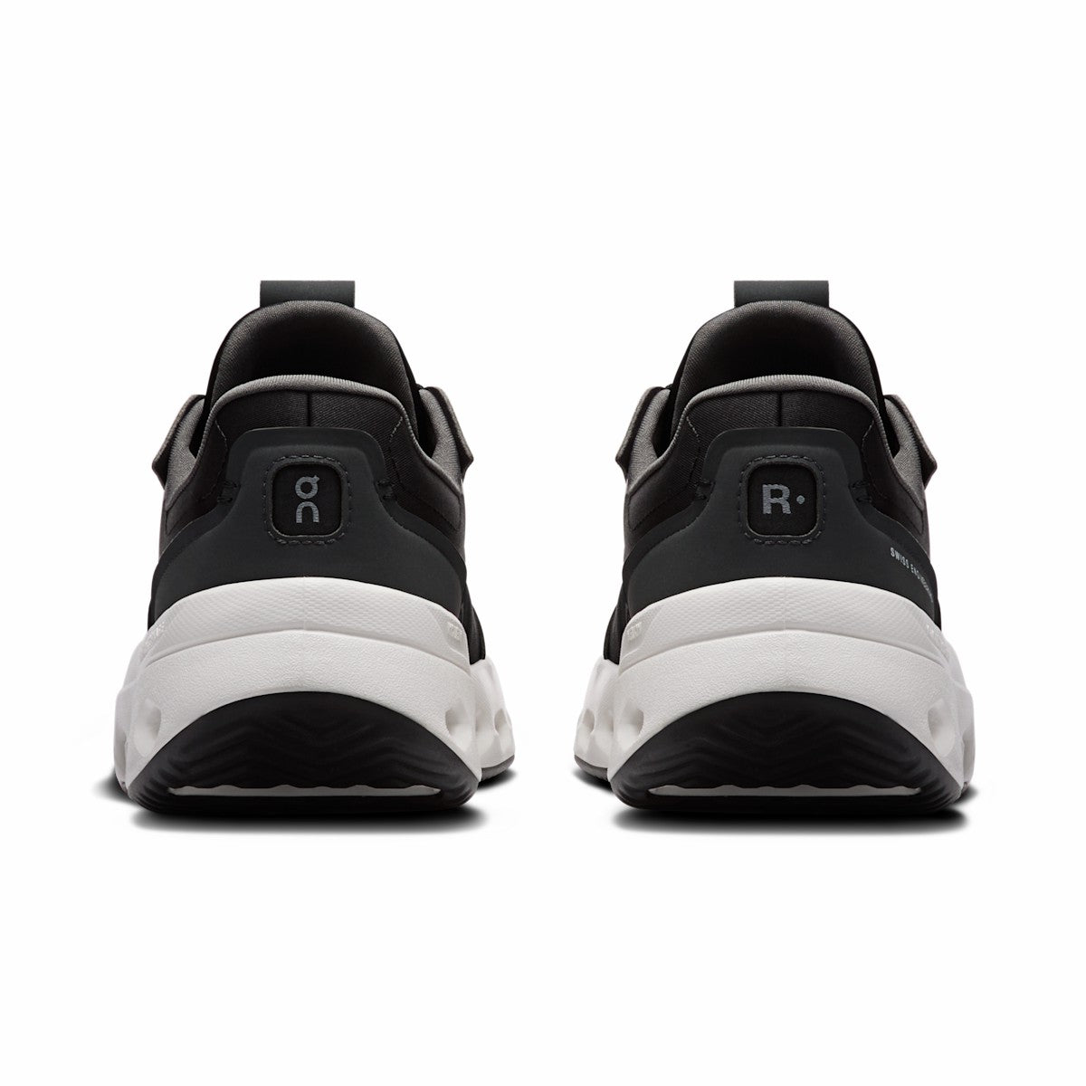 Women's THE ROGER Wildcard - Black/White | On United States
