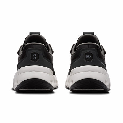 Women's THE ROGER Wildcard - Black/White | On United States