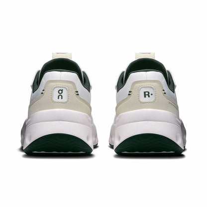 Women's THE ROGER Wildcard - Ivory/Evergreen | On United States