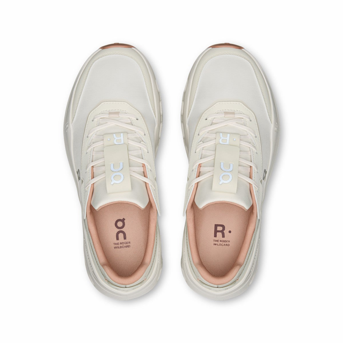 Women's THE ROGER Wildcard - Dew/Argil | On United States
