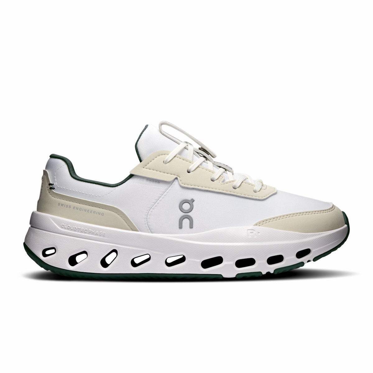 Women's THE ROGER Wildcard - Dew/Argil | On United States