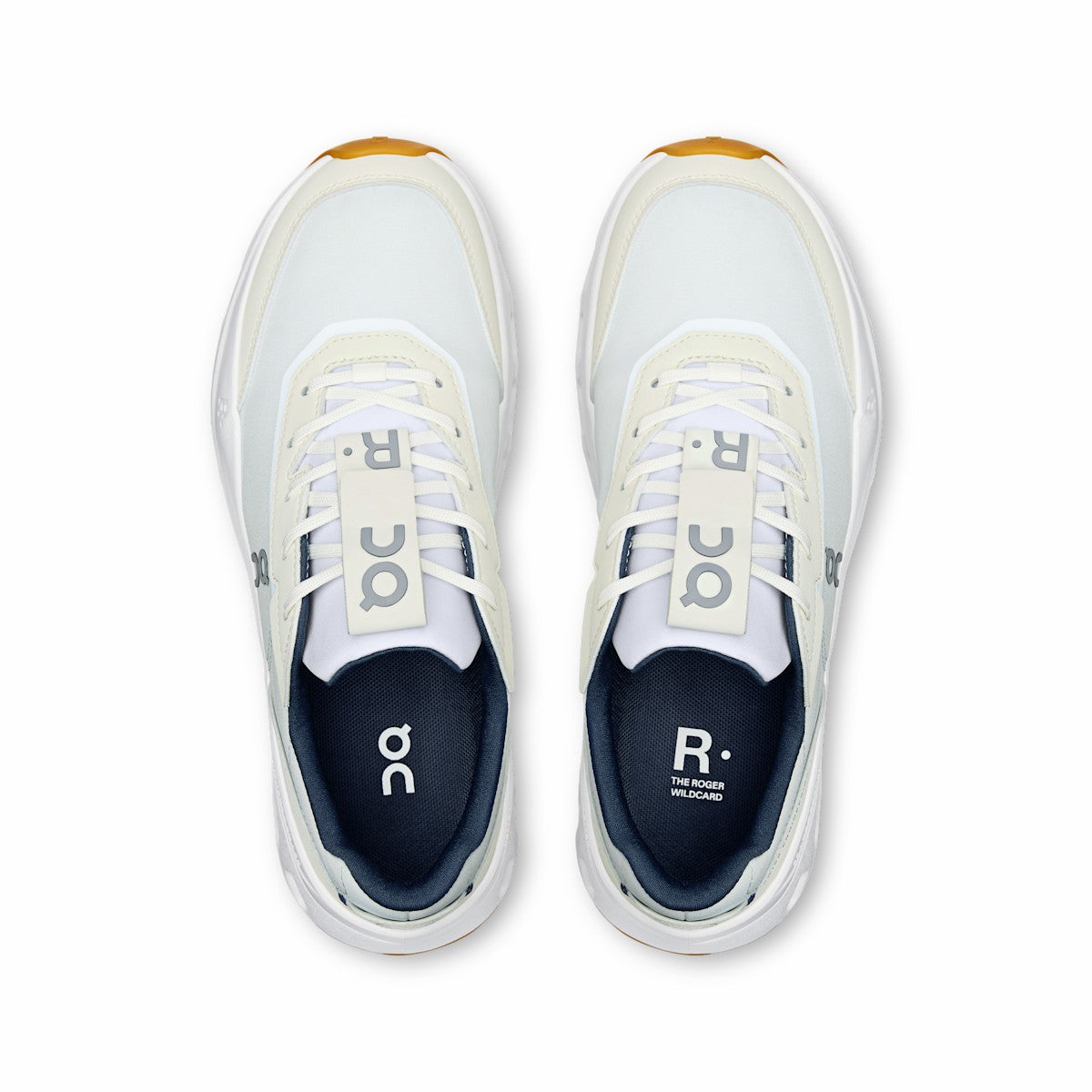 Women's THE ROGER Wildcard - White/Midnight | On United States