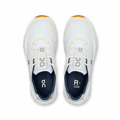 Women's THE ROGER Wildcard - White/Midnight | On United States