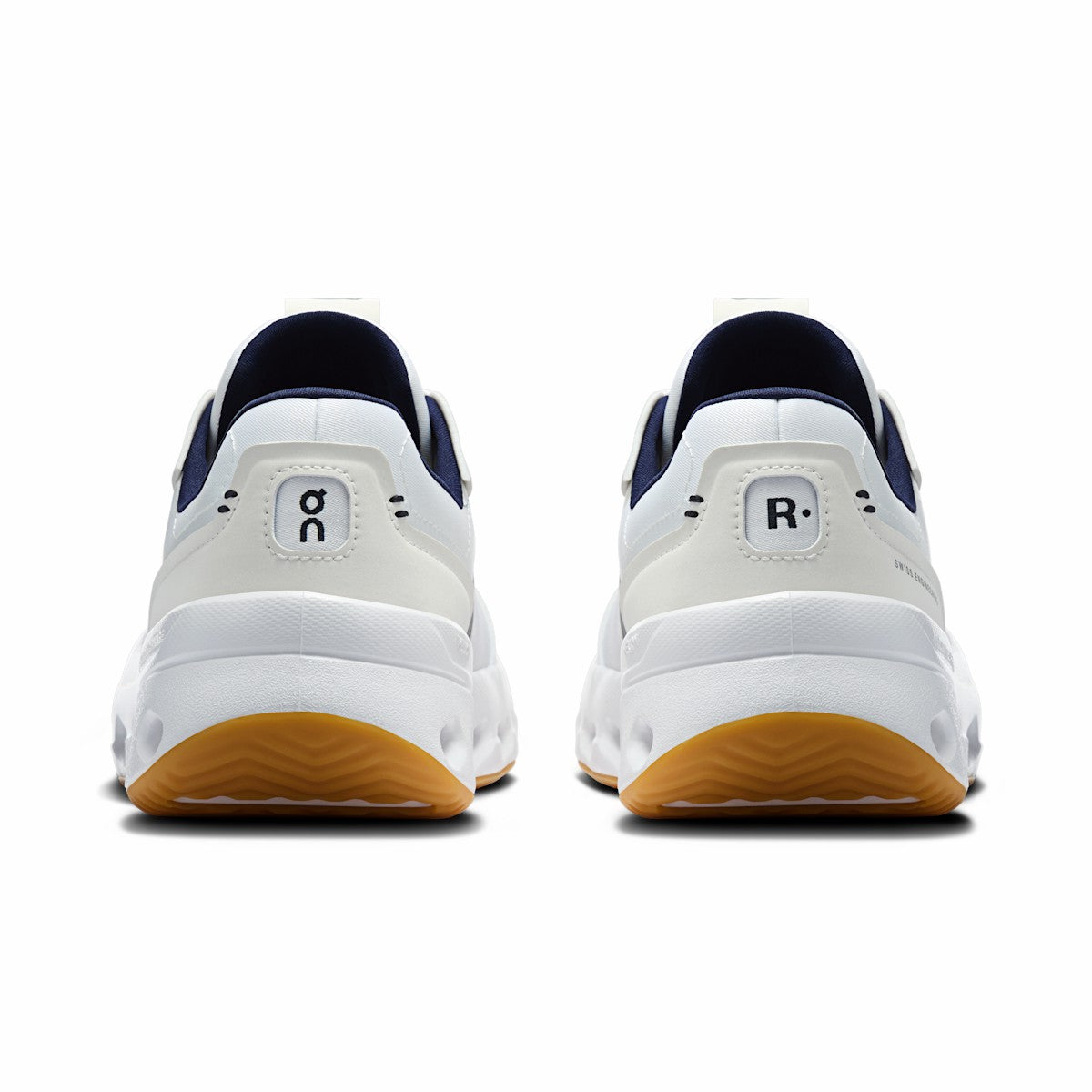 Women's THE ROGER Wildcard - White/Midnight | On United States