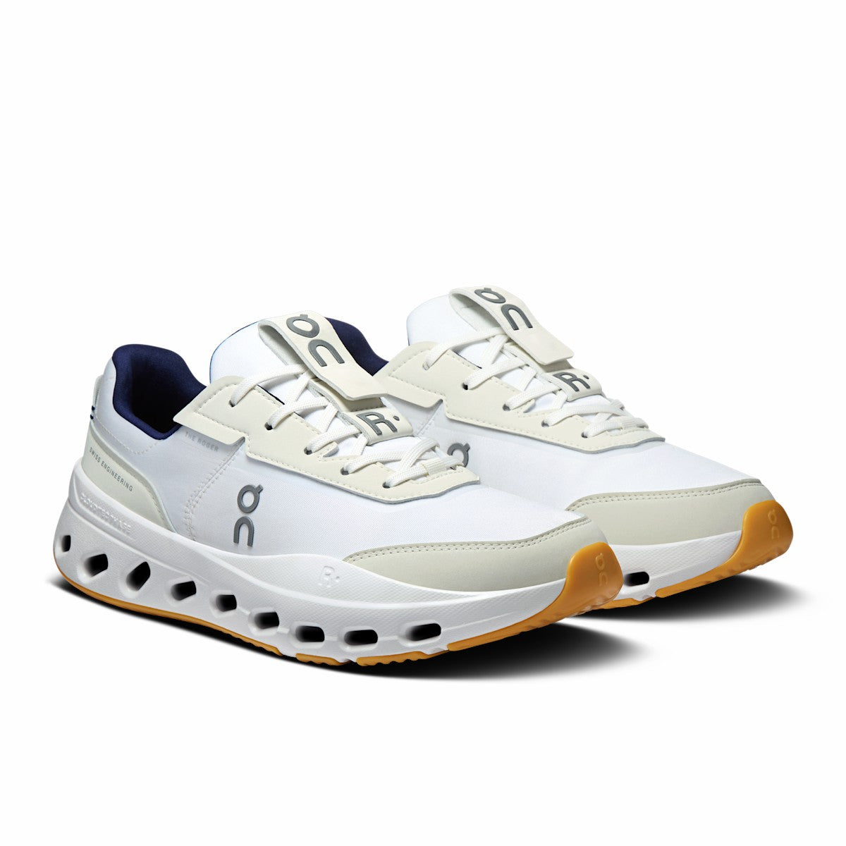 Women's THE ROGER Wildcard - White/Midnight | On United States