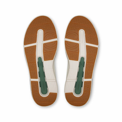 Women's THE ROGER Centre Court - Ivory/Fern | On United States