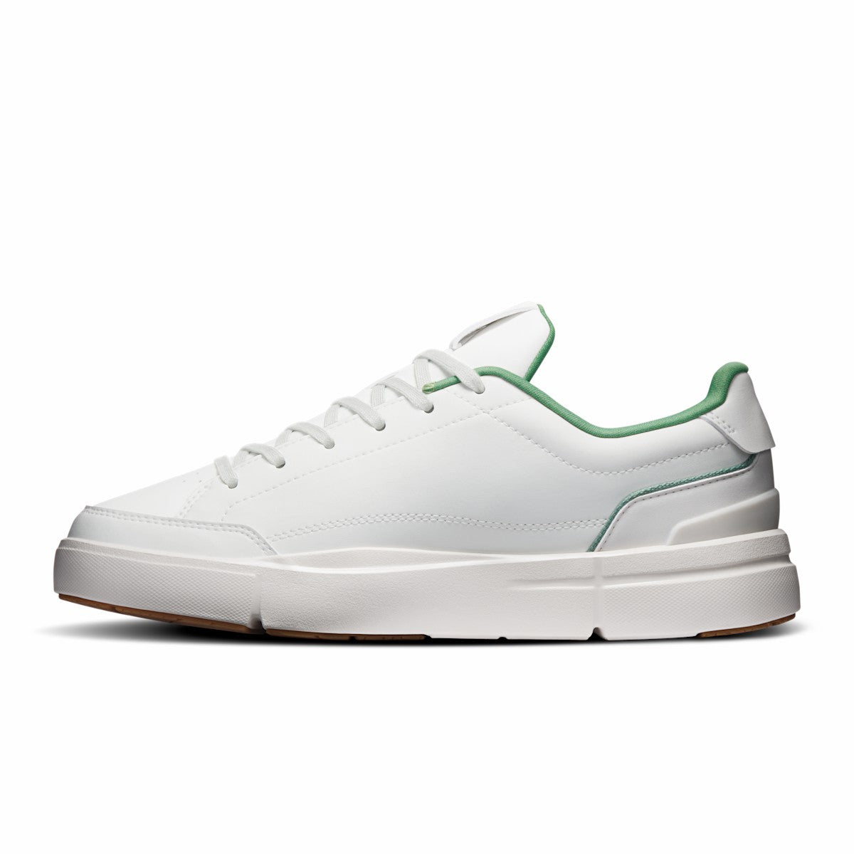 Women's THE ROGER Centre Court - Ivory/Fern | On United States