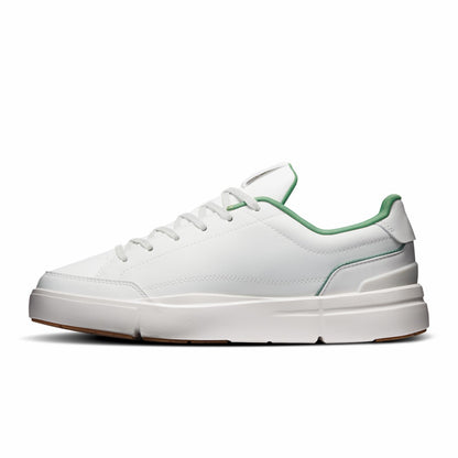 Women's THE ROGER Centre Court - Ivory/Fern | On United States