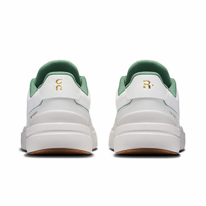 Women's THE ROGER Centre Court - Ivory/Fern | On United States