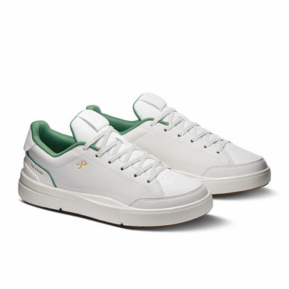 Women's THE ROGER Centre Court - Ivory/Fern | On United States