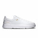 White/White
