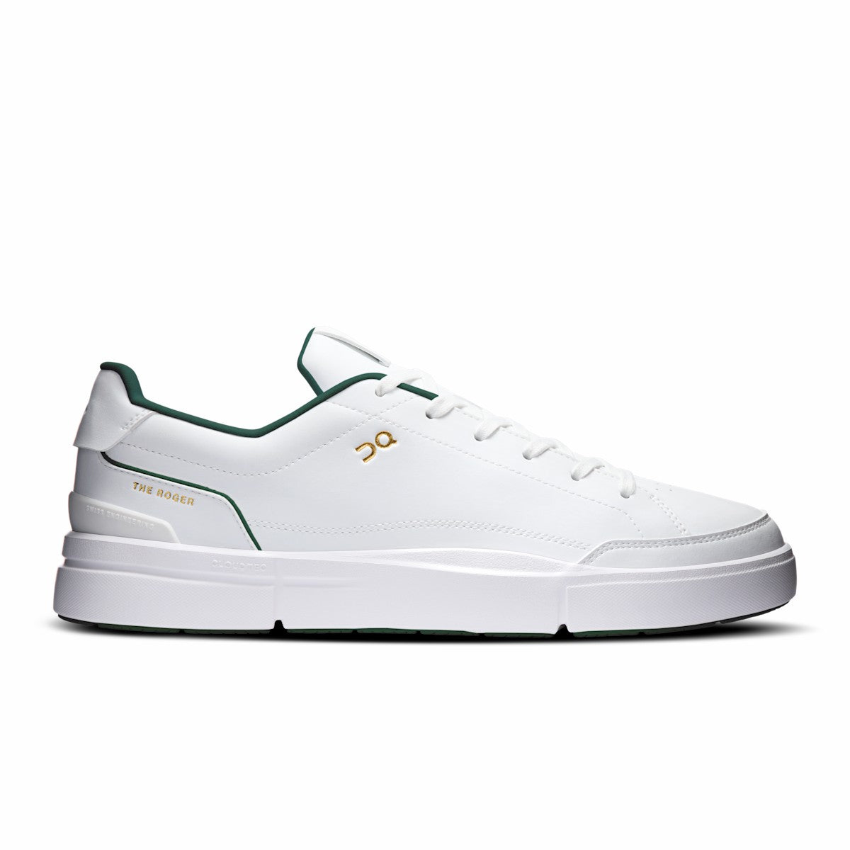 White/Evergreen,5