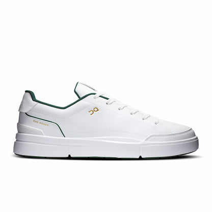 White/Evergreen,5
