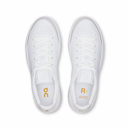 Women's THE ROGER Centre Court - White/White | On United States