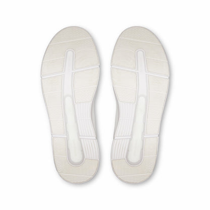 Women's THE ROGER Centre Court - White/White | On United States