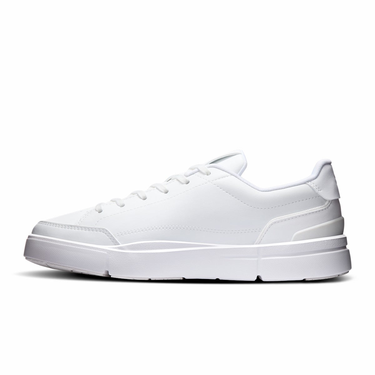 Women's THE ROGER Centre Court - White/White | On United States