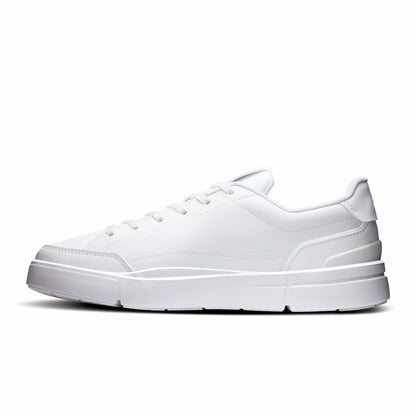 Women's THE ROGER Centre Court - White/White | On United States