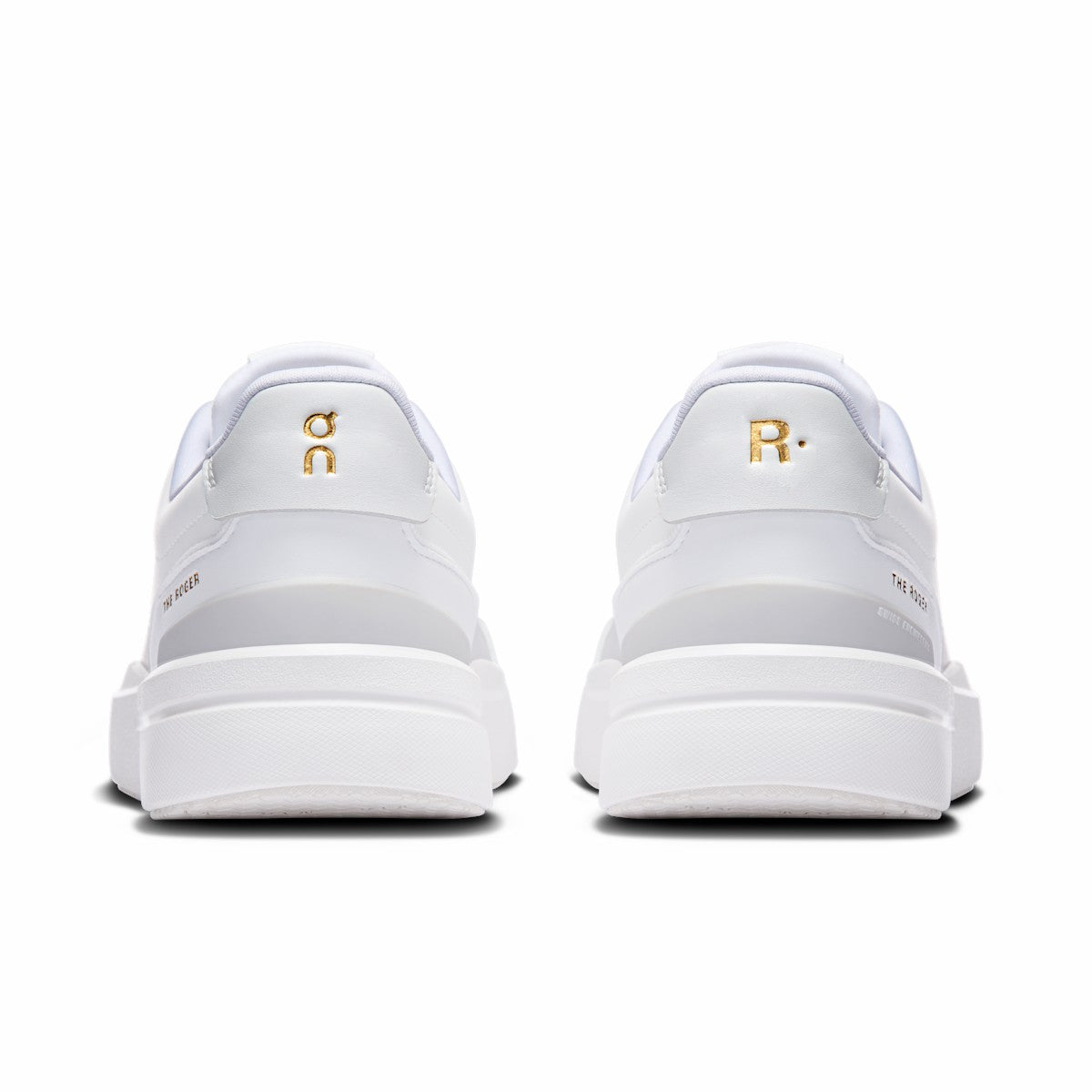 Women's THE ROGER Centre Court - White/White | On United States