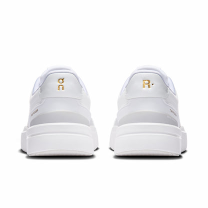 Women's THE ROGER Centre Court - White/White | On United States