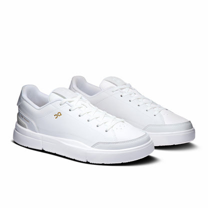 Women's THE ROGER Centre Court - White/White | On United States