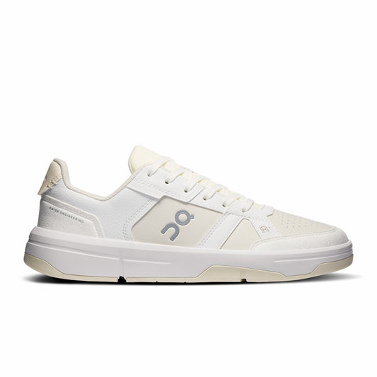 Women's THE ROGER Clubhouse - White/Dew | On United States