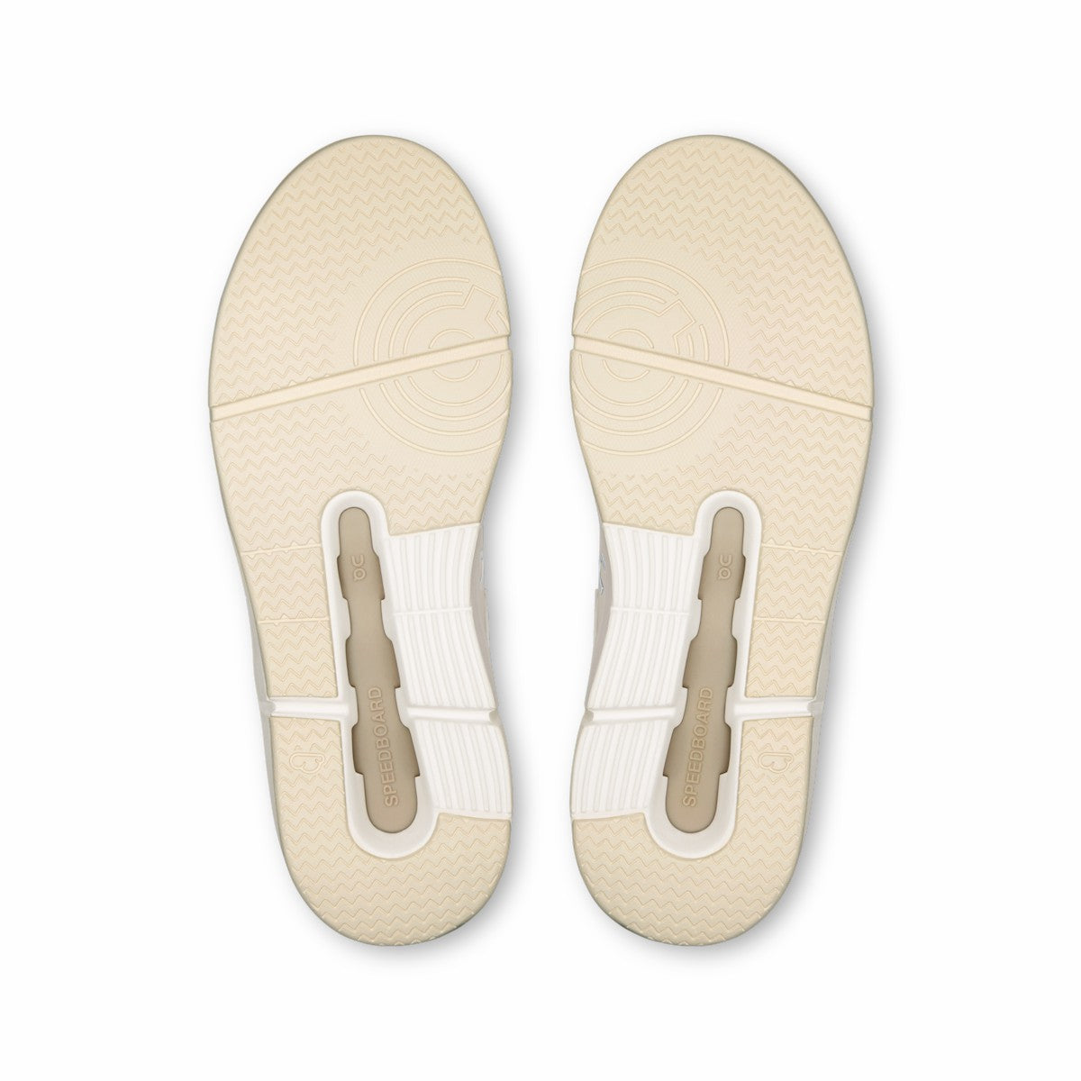 Women's THE ROGER Clubhouse - White/Dew | On United States