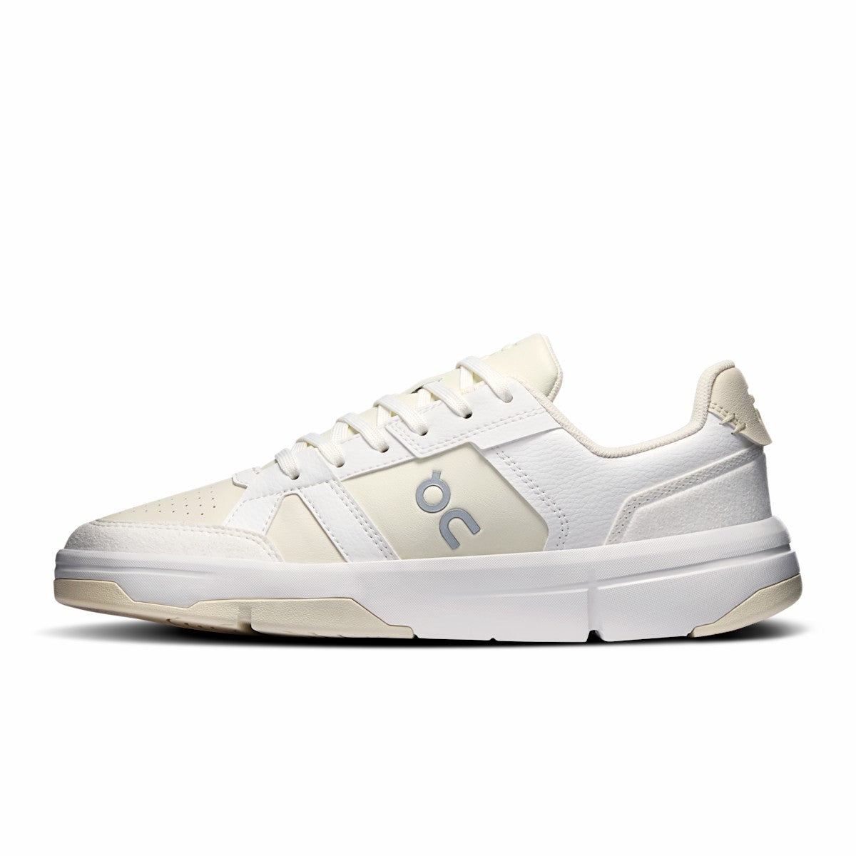 Women's THE ROGER Clubhouse - White/Dew | On United States