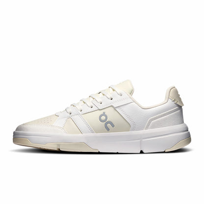 Women's THE ROGER Clubhouse - White/Dew | On United States