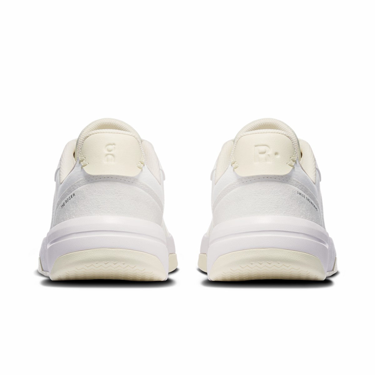 Women's THE ROGER Clubhouse - White/Dew | On United States