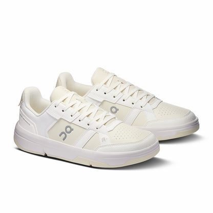 Women's THE ROGER Clubhouse - White/Dew | On United States