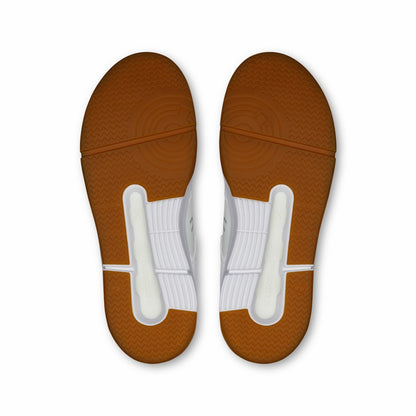 Women's THE ROGER Clubhouse - White/Ivory | On United States