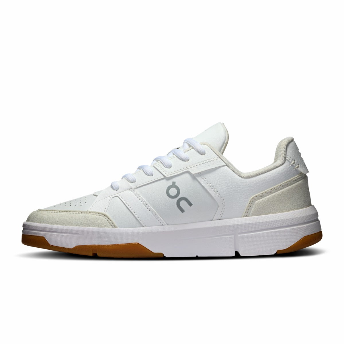 Women's THE ROGER Clubhouse - White/Ivory | On United States