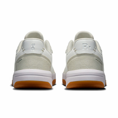 Women's THE ROGER Clubhouse - White/Ivory | On United States