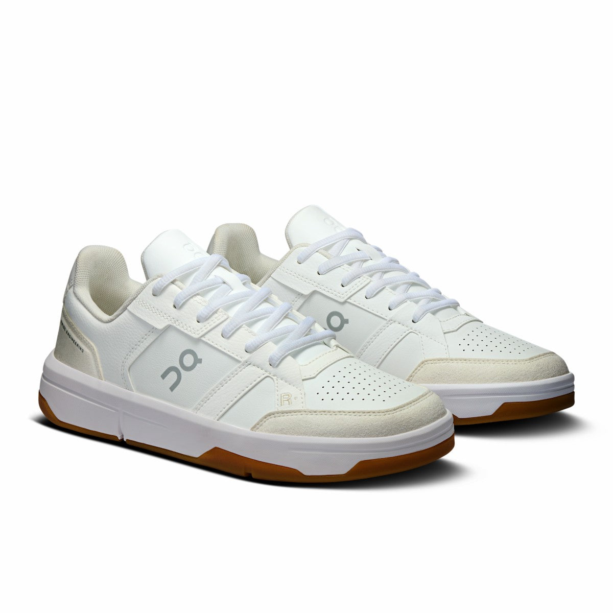 Women's THE ROGER Clubhouse - White/Ivory | On United States