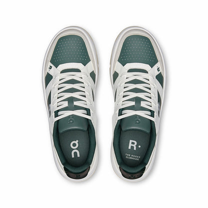Women's THE ROGER Clubhouse - Ivory/Olive | On United States