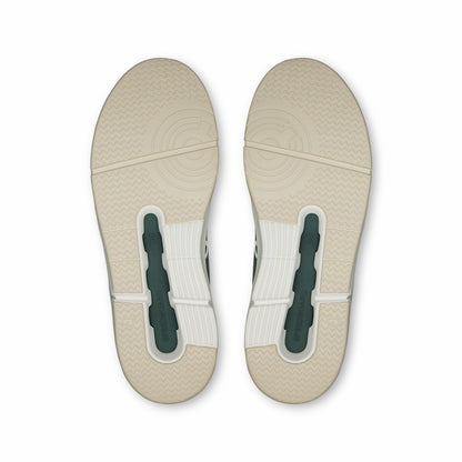 Women's THE ROGER Clubhouse - Ivory/Olive | On United States