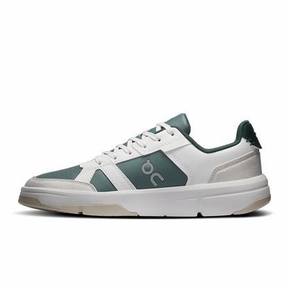 Women's THE ROGER Clubhouse - Ivory/Olive | On United States