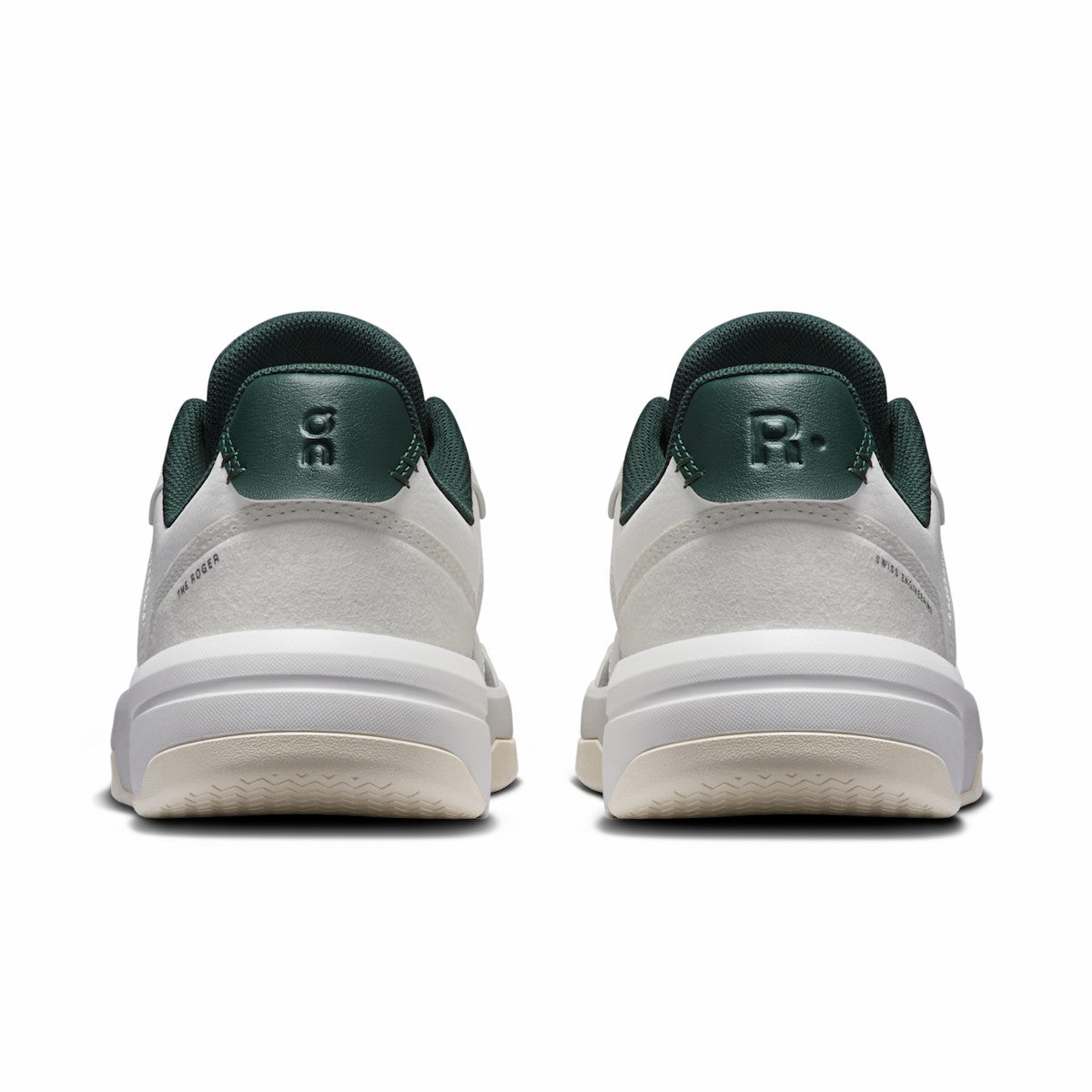 Women's THE ROGER Clubhouse - Ivory/Olive | On United States