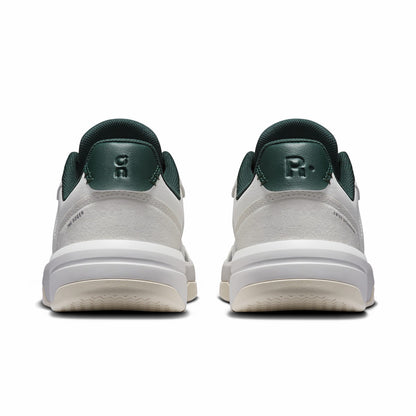 Women's THE ROGER Clubhouse - Ivory/Olive | On United States