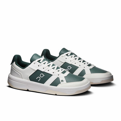 Women's THE ROGER Clubhouse - Ivory/Olive | On United States