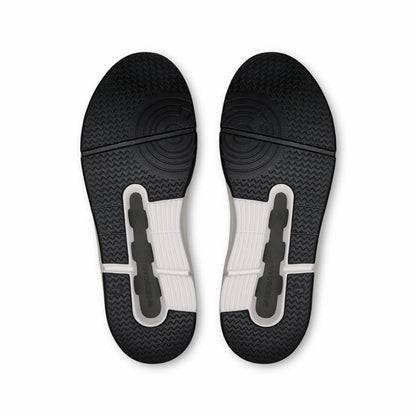 Women's THE ROGER Clubhouse - White/Onyx | On United States