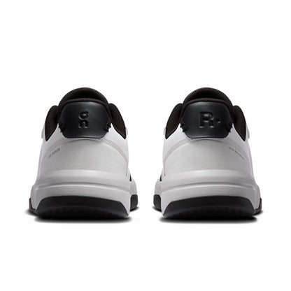 Women's THE ROGER Clubhouse - White/Onyx | On United States