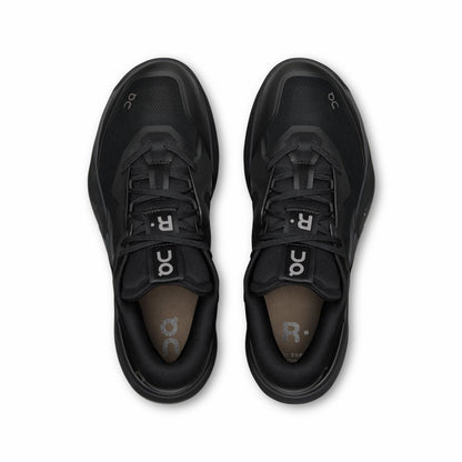 Women's THE ROGER Pro 3 - Black/Ash | On United States