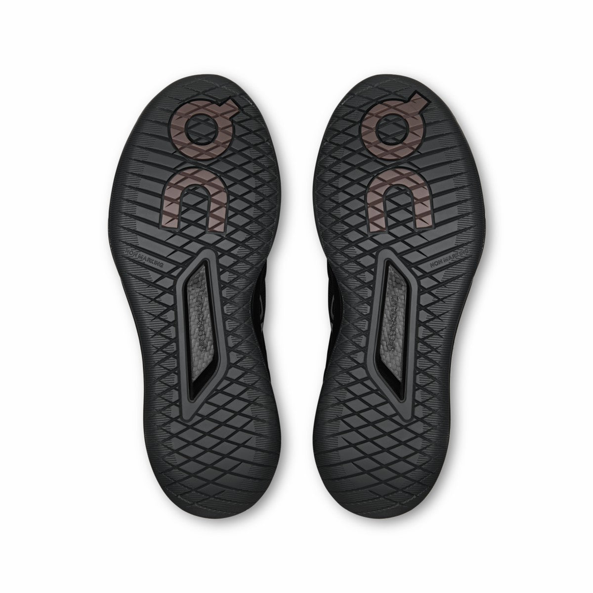 Women's THE ROGER Pro 3 - Black/Ash | On United States