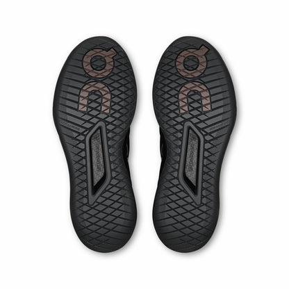 Women's THE ROGER Pro 3 - Black/Ash | On United States